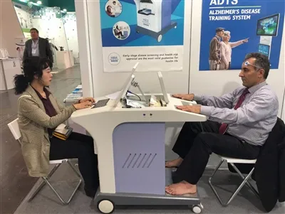 HSAP HRA-II: Pioneering The Preventive Medicine Revolution, Lås op for hele d...