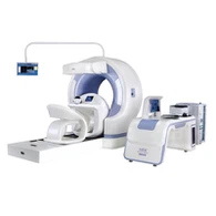 Sundhedstjek-up maskine