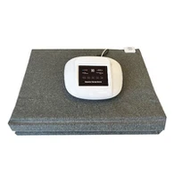 Pulserende magnetfeltterapiapparat